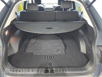 2023 Hyundai IONIQ 5 Limited - miniatura 16
