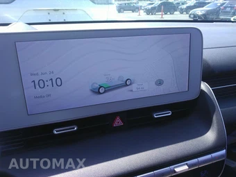 2023 Hyundai IONIQ 5 Limited - miniatura 18