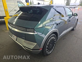 2023 Hyundai IONIQ 5 Limited - miniatura 4