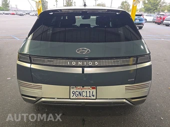 2023 Hyundai IONIQ 5 Limited - miniatura 5