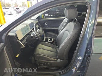 2023 Hyundai IONIQ 5 Limited - miniatura 7