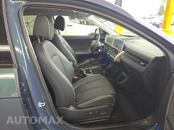 2023 Hyundai IONIQ 5 Limited - miniatura 8