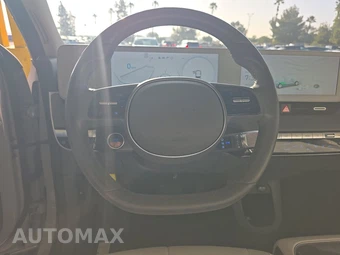 2023 Hyundai IONIQ 5 Limited - miniatura 10