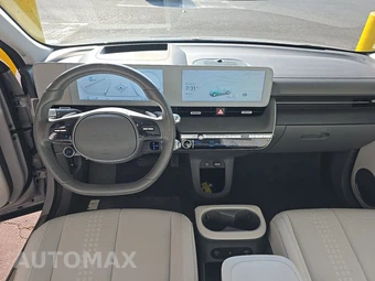 2023 Hyundai IONIQ 5 Limited - miniatura 11