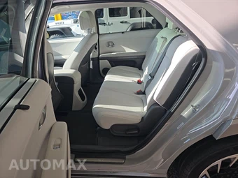 2023 Hyundai IONIQ 5 Limited - miniatura 13
