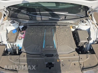 2023 Hyundai IONIQ 5 Limited - miniatura 15