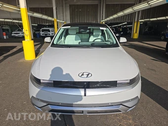 2023 Hyundai IONIQ 5 Limited - miniatura 2
