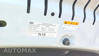 2023 Hyundai IONIQ 5 Limited - miniatura 21