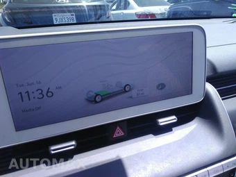 2023 Hyundai IONIQ 5 Limited - miniatura 22