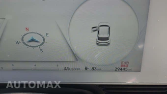 2023 Hyundai IONIQ 5 Limited - miniatura 23