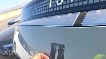 2023 Hyundai IONIQ 5 Limited - miniatura 24