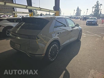2023 Hyundai IONIQ 5 Limited - miniatura 4