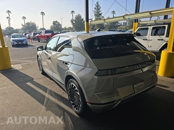 2023 Hyundai IONIQ 5 Limited - miniatura 6