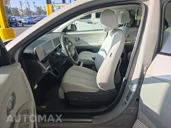 2023 Hyundai IONIQ 5 Limited - miniatura 7