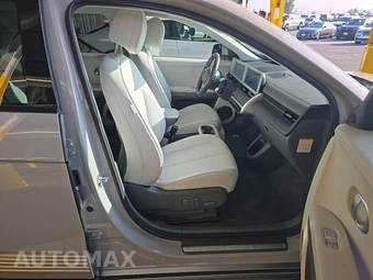 2023 Hyundai IONIQ 5 Limited - miniatura 8