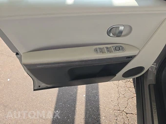 2023 Hyundai IONIQ 5 Limited - miniatura 9