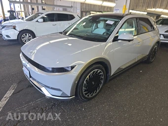 2023 Hyundai IONIQ 5 Limited