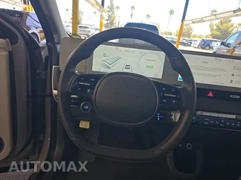 2023 Hyundai IONIQ 5 Limited - miniatura 10