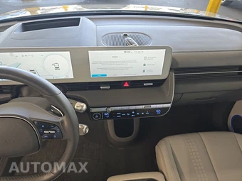 2023 Hyundai IONIQ 5 Limited - miniatura 11