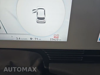 2023 Hyundai IONIQ 5 Limited - miniatura 12