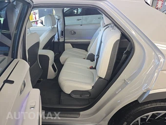 2023 Hyundai IONIQ 5 Limited - miniatura 13