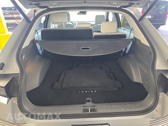 2023 Hyundai IONIQ 5 Limited - miniatura 16