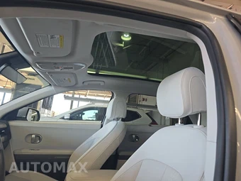 2023 Hyundai IONIQ 5 Limited - miniatura 17