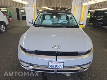 2023 Hyundai IONIQ 5 Limited - miniatura 2