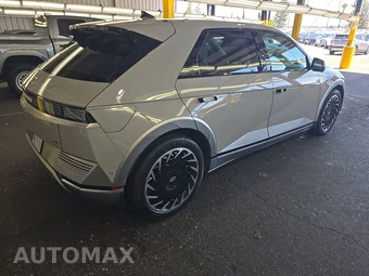 2023 Hyundai IONIQ 5 Limited - miniatura 4