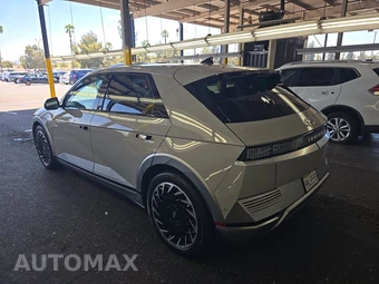 2023 Hyundai IONIQ 5 Limited - miniatura 6