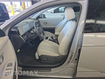 2023 Hyundai IONIQ 5 Limited - miniatura 7