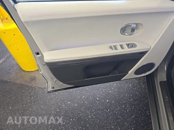 2023 Hyundai IONIQ 5 Limited - miniatura 9