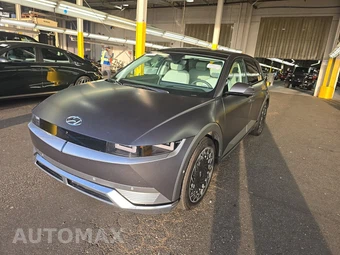 2023 Hyundai IONIQ 5 Limited