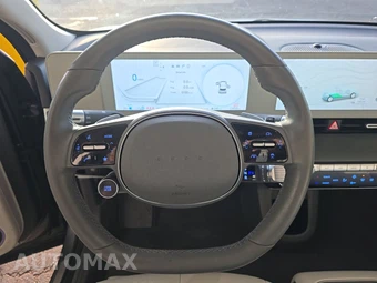 2023 Hyundai IONIQ 5 Limited - miniatura 10