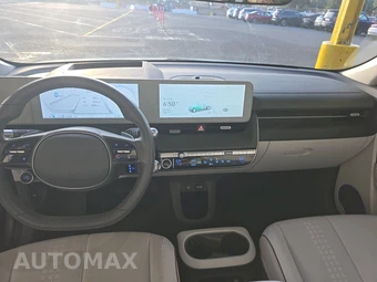 2023 Hyundai IONIQ 5 Limited - miniatura 11