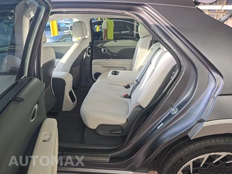 2023 Hyundai IONIQ 5 Limited - miniatura 13