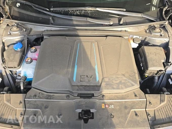 2023 Hyundai IONIQ 5 Limited - miniatura 15