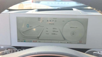 2023 Hyundai IONIQ 5 Limited - miniatura 22