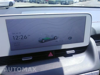 2023 Hyundai IONIQ 5 Limited - miniatura 23