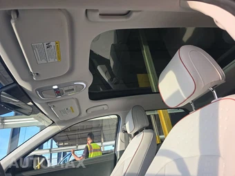 2023 Hyundai IONIQ 5 Limited - miniatura 24