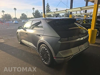 2023 Hyundai IONIQ 5 Limited - miniatura 6
