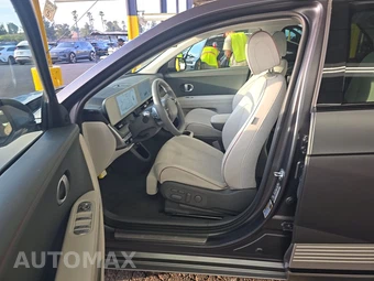 2023 Hyundai IONIQ 5 Limited - miniatura 7