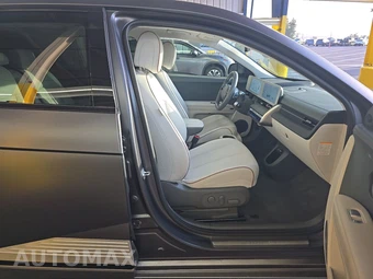 2023 Hyundai IONIQ 5 Limited - miniatura 8