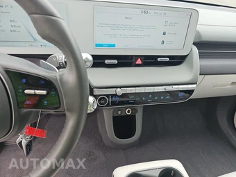 2023 Hyundai IONIQ 5 Limited - miniatura 11