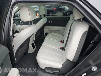 2023 Hyundai IONIQ 5 Limited - miniatura 13