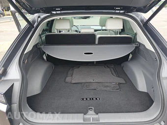 2023 Hyundai IONIQ 5 Limited - miniatura 16