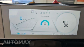 2023 Hyundai IONIQ 5 Limited - miniatura 18
