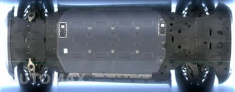 2023 Hyundai IONIQ 5 Limited - miniatura 19