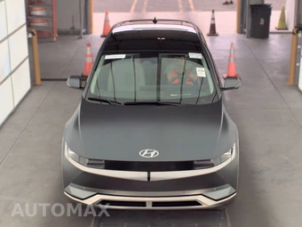 2023 Hyundai IONIQ 5 Limited - miniatura 2