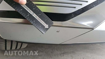 2023 Hyundai IONIQ 5 Limited - miniatura 24